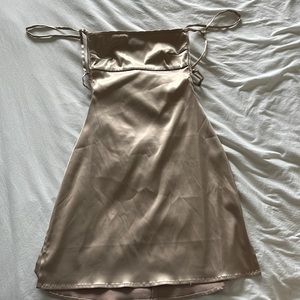 Fashion Nova mini dress